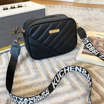 Stylish Girl's Crossbody Bag