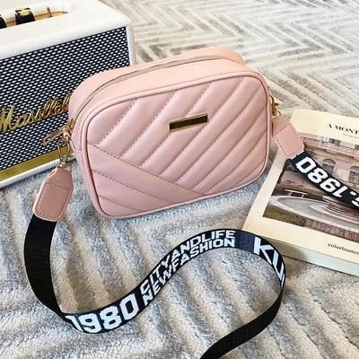 Stylish Girl's Crossbody Bag