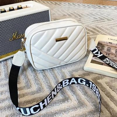 Stylish Girl's Crossbody Bag