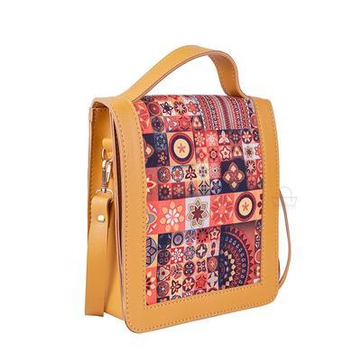Women's Trendy Spectrum Crossbody Bag